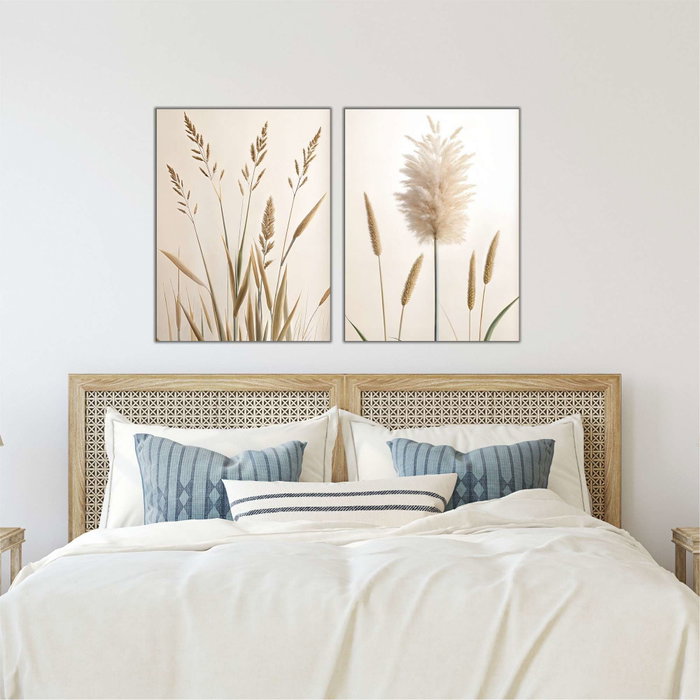 Wallity Mdf - 00130 - 40 x 60 (2 Piezas)